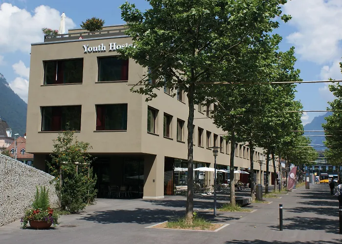 Interlaken Youth