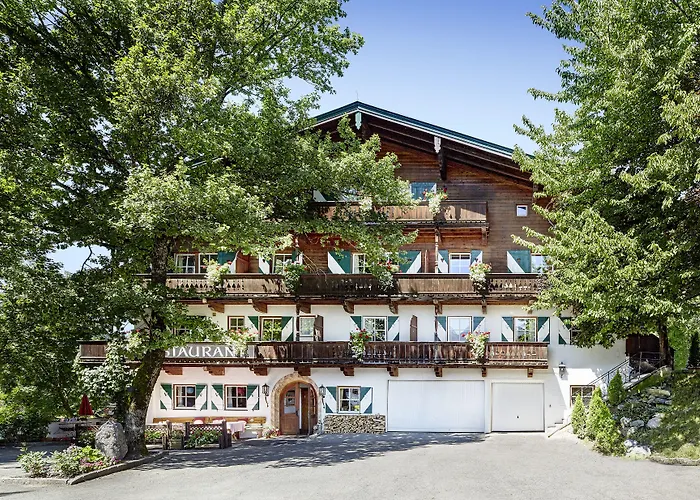 Hotel con vista: Landsitz Roemerhof - Hotel Apartments