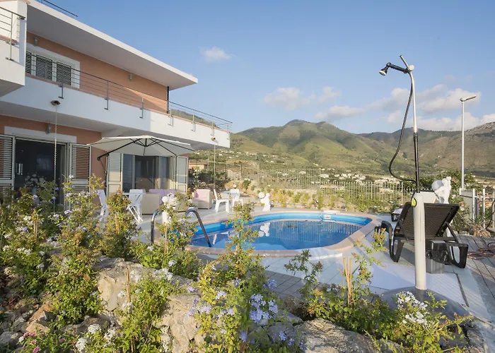 Cabina: Villa Armonia