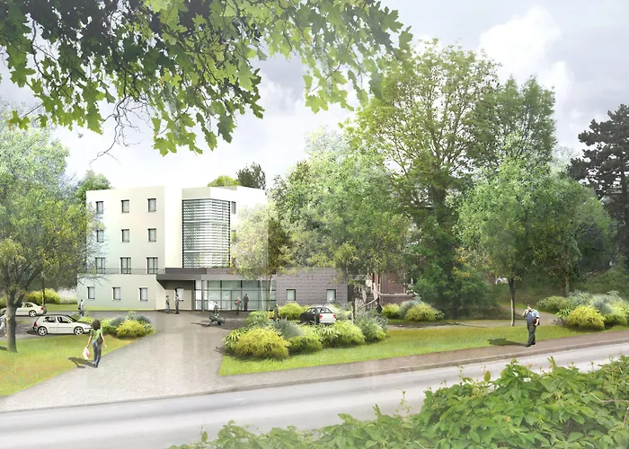 Animaux admis Logis - La Chambre D'Amiens