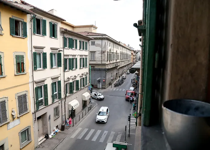 Home Boutique Santa Maria Novella