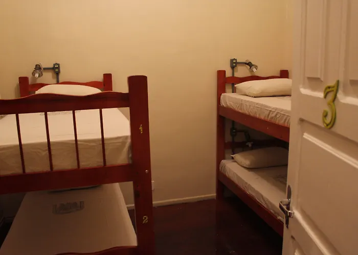 Hostel By Hotel Galicia