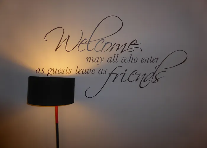 Hôtel de l'aéroport: Ibed Napoli B&B
