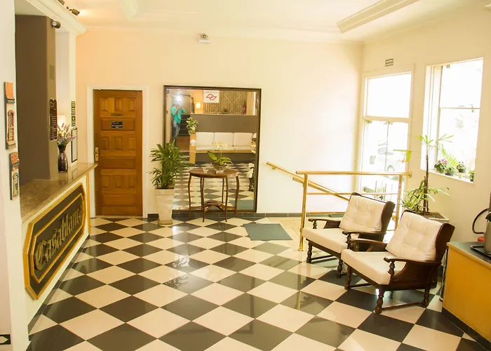 Hotel Casablanca Campinas 