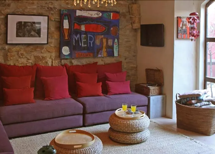 Hotel Aiguaclara Begur