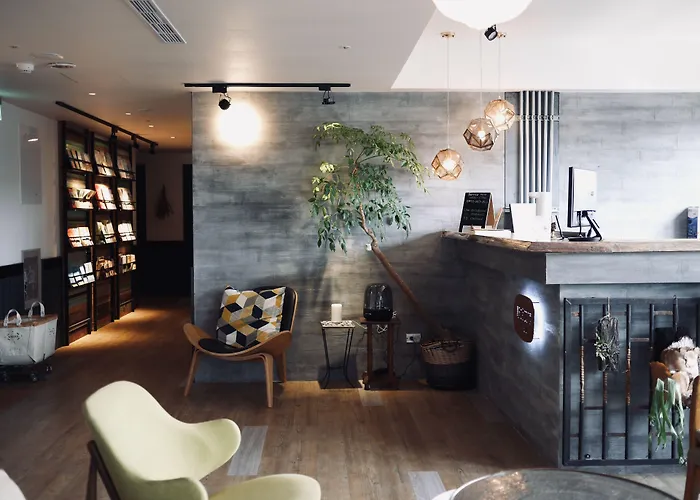 Journey Town - Nanjing Branch II