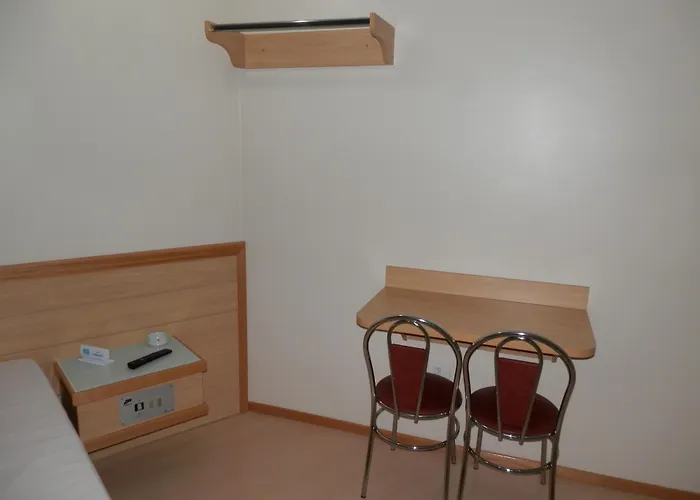 Hotel romântico: Hotel Primor (Adults Only)