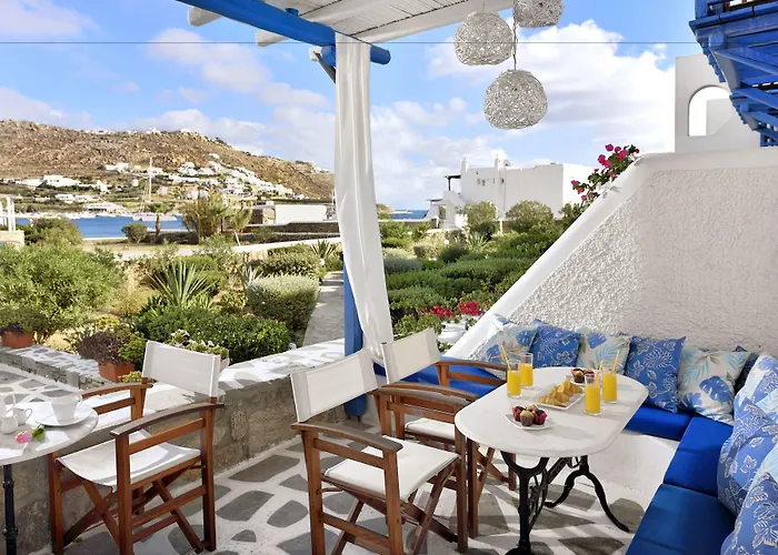 Erato Mykonos