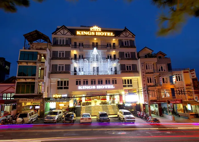 Kings Dalat