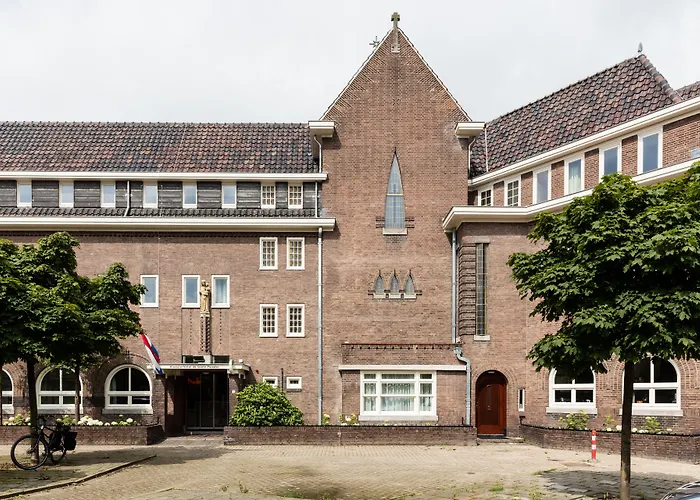  Kloosterhotel De Soete Moeder