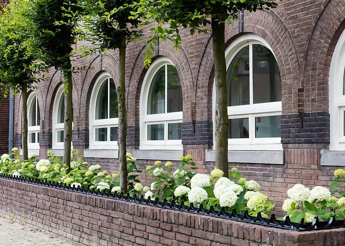  Kloosterhotel De Soete Moeder