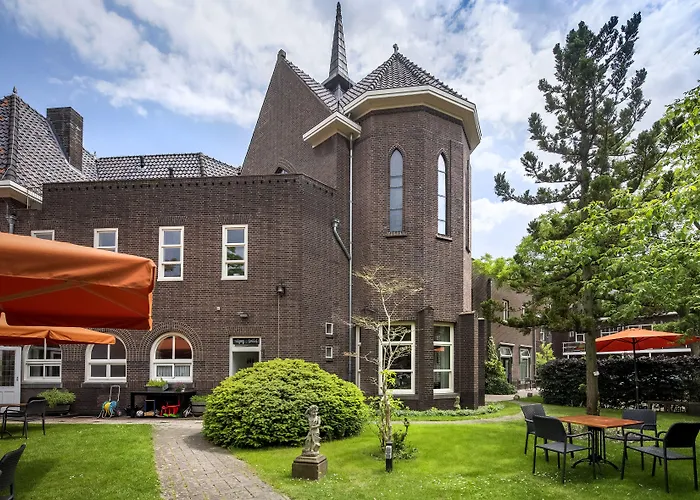  Kloosterhotel De Soete Moeder