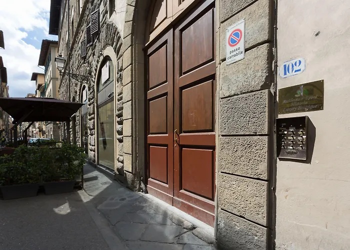 Hotel boutique: Residenza D'Epoca Historia Luxury Boutique