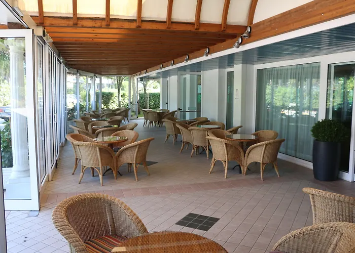 Hotel Smeraldo Lignano Sabbiadoro