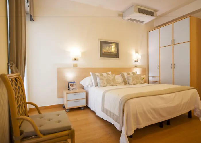 Hotel Mon Cheri Riccione