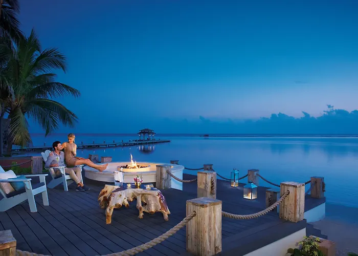 Golf hotel: Zoetry Montego Bay