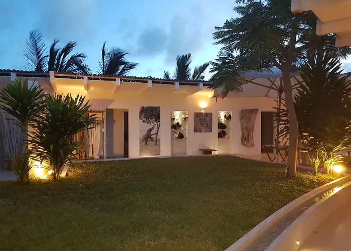 Kasa Malindi