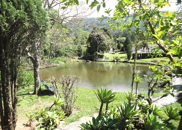 Hotel Pousada Esmeralda