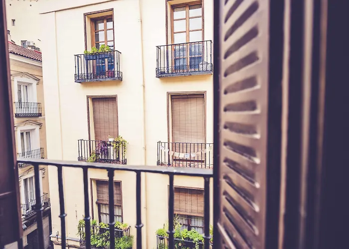 Perros hoteles Hostal Lisboa