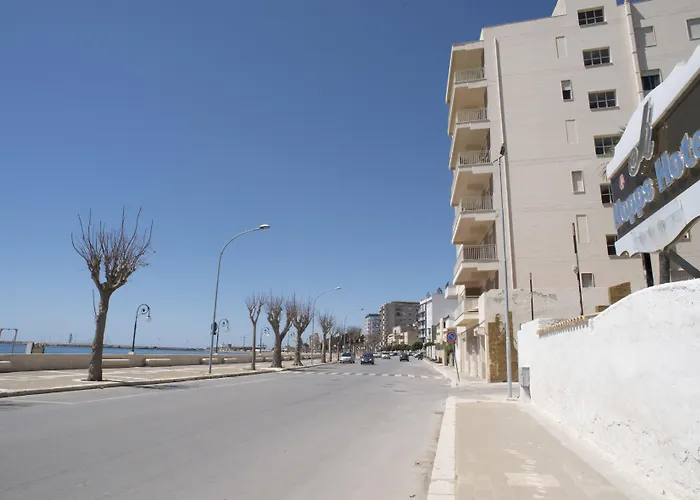 Hopps