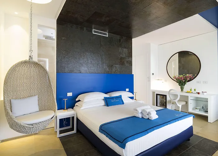 Hotel boutique: White Bay