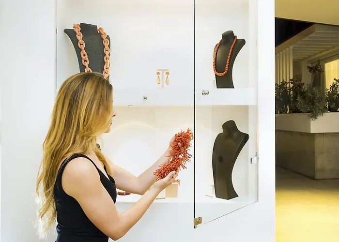 Hotel boutique: White Bay