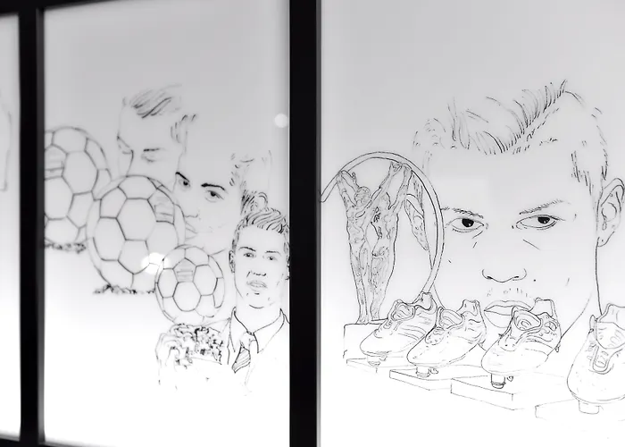 Resort: Pestana Cr7 Funchal (Adults Only)