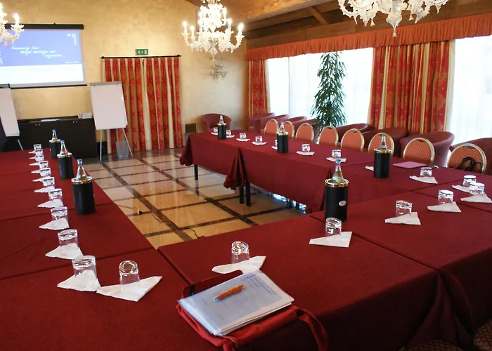 Hotel Calissano
