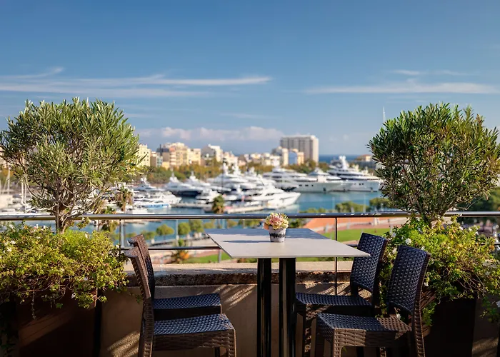 Duquesa Suites Landmark Hotel By Grup Duquessa