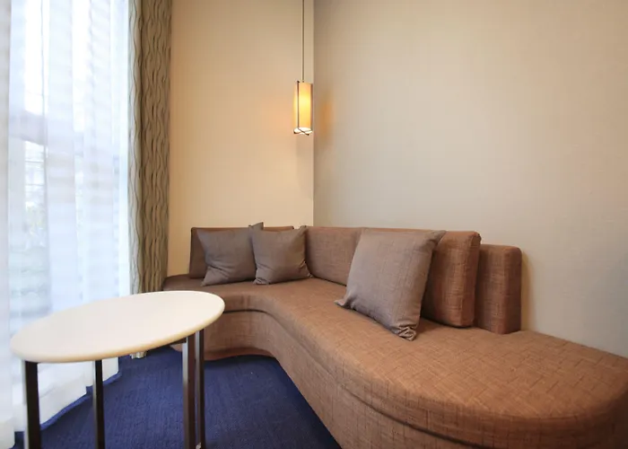 Richmond Hotel Tokyo Mejiro