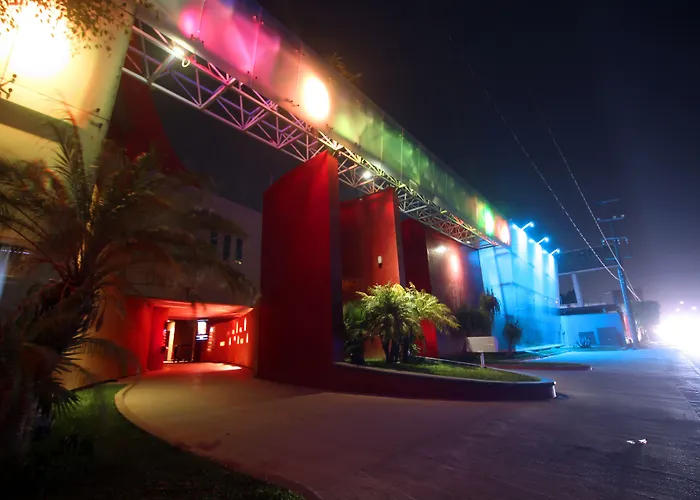 Motel: Motel Via