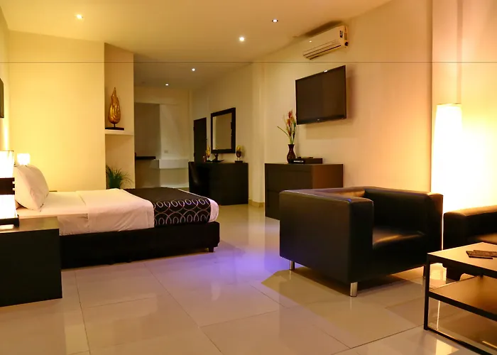 East Suites