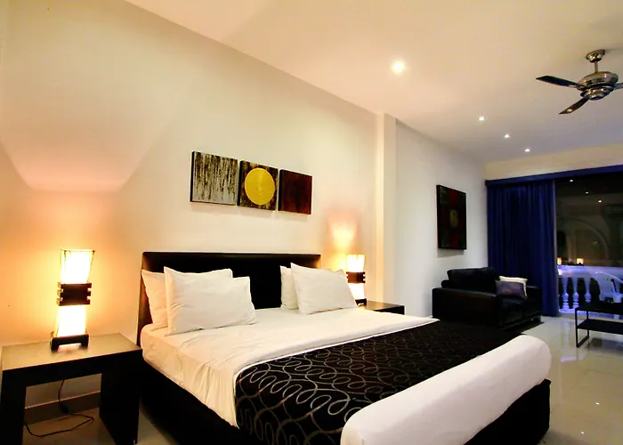 East Suites