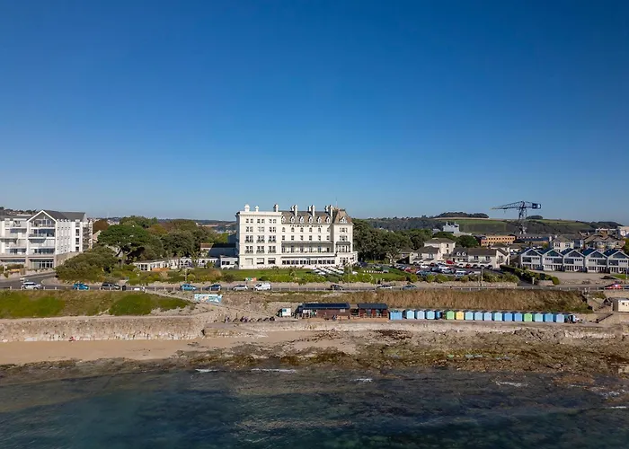 The Falmouth Hotel