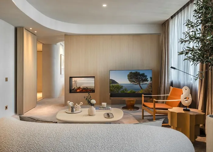 4 sterren hotel: Carlemany Girona