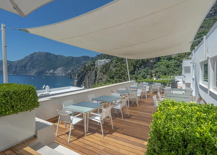 Hotel Spa: Casa Angelina