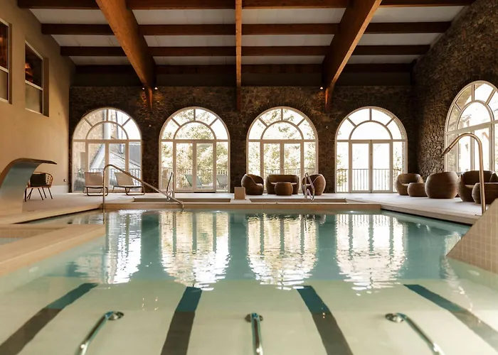 & Spa Llop Gris
