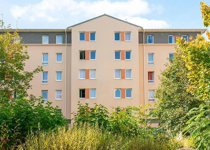 Séjours&Affaires Le Clos Beaumois