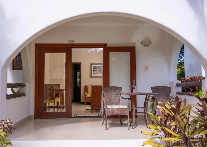 Ping pong hotels Sugar Cane Club & Spa (Adults Only)