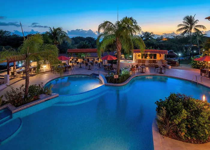 Ping pong hotels Sugar Cane Club & Spa (Adults Only)