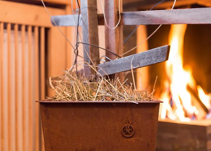 Raffl'S St. Antoner Hof