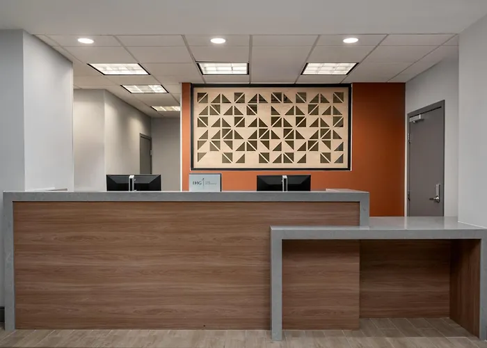 Candlewood Suites Mooresville Lake Norman,Nc By Ihg
