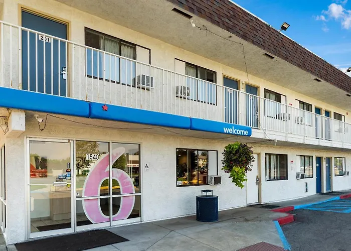 Hotel: Motel 6-Kalispell, Mt