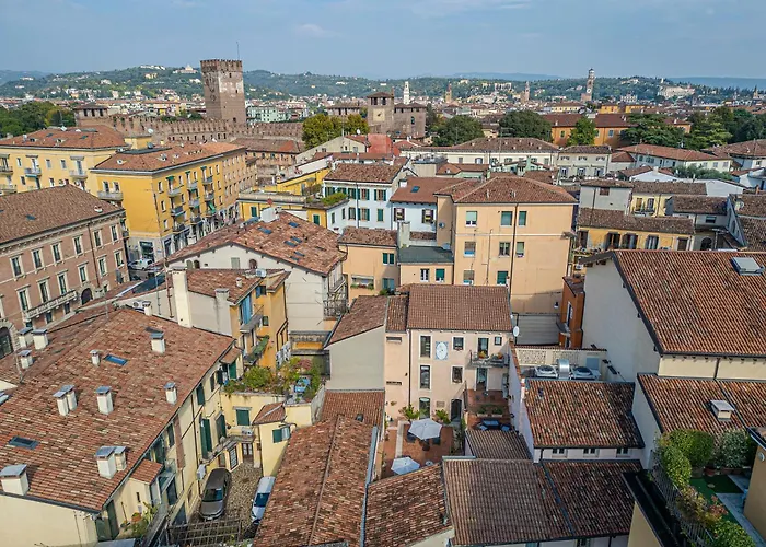 Albergo centrale: Relais Ristori