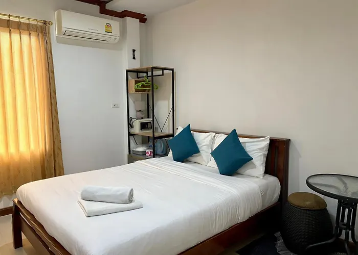 Lanta Grand House