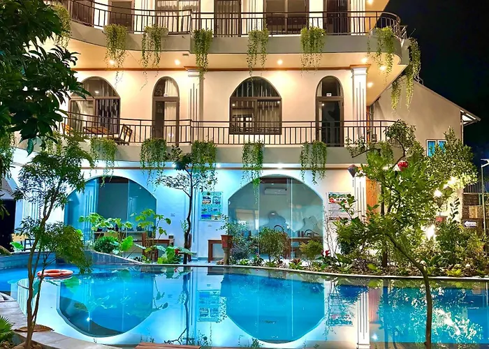 Tuan Ngoc Hotel