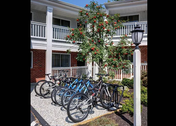 Port Inn & Suites Kennebunk, An Ascend Collection
