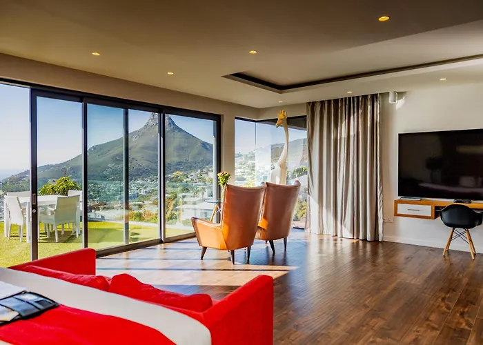 Sea Star Rocks Boutique Hotel