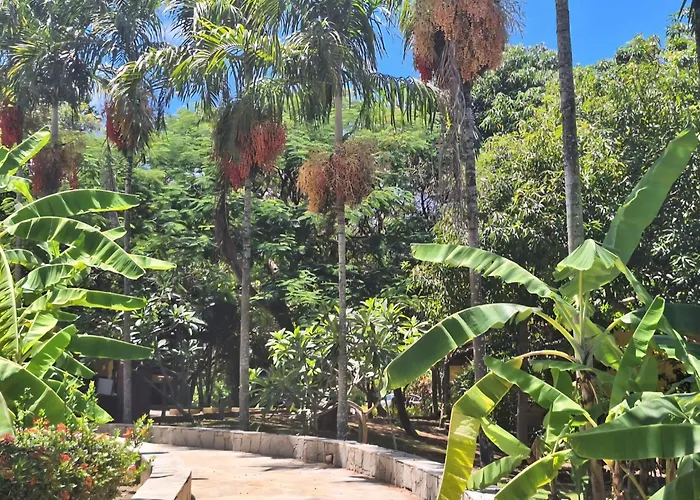Pousada privada: Villas do Pratagy Acerola