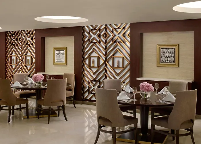 Sheraton Makkah Jabal Al Kaaba